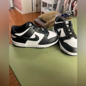 Kids Nike sneakers